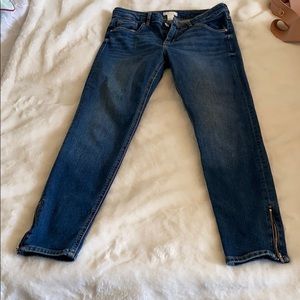 H&M jeans